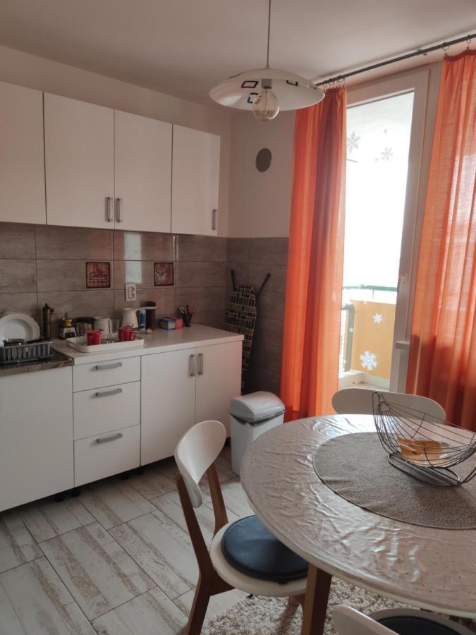 Apartmani Nina Сараево Экстерьер фото