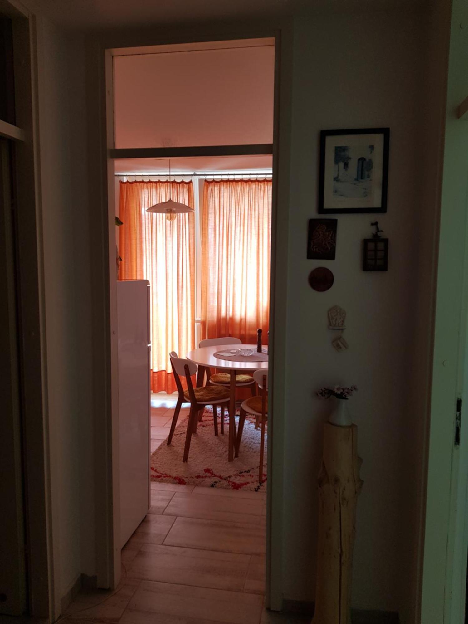 Apartmani Nina Сараево Экстерьер фото